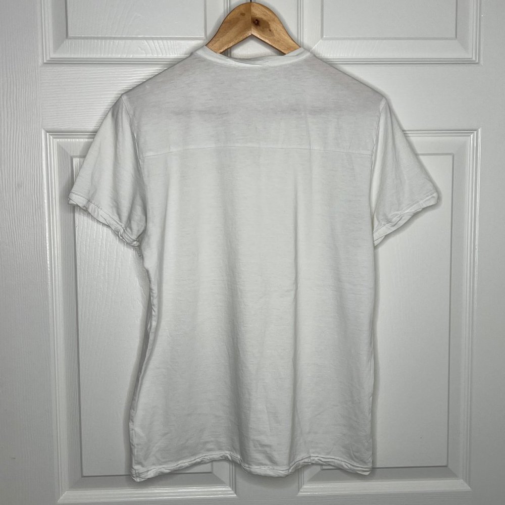 3 Alternative Apparel T-Shirts - Picture 7 of 11